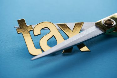 Tax-Efficient Investing